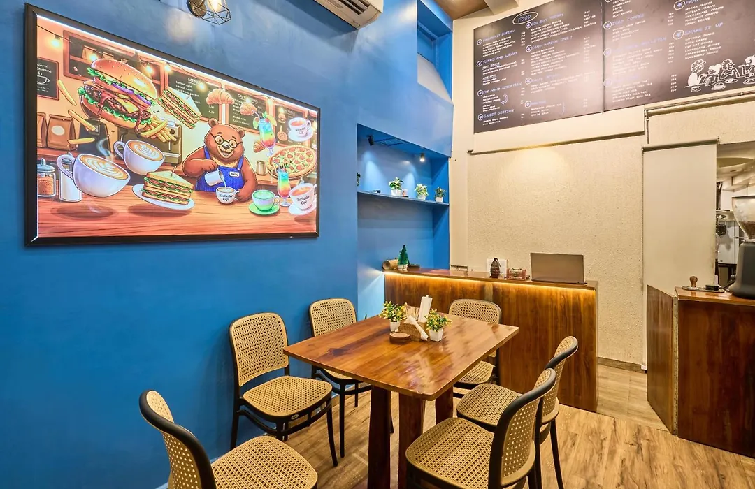 Itsy Hotels Aditya-1