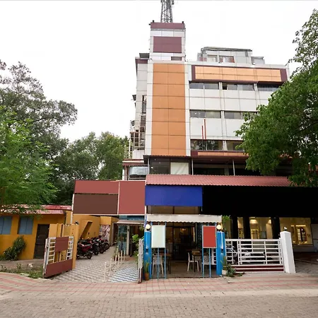 Itsy Hotels Aditya-2